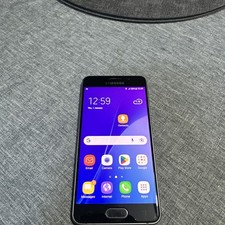 Smartphone Android Samsung