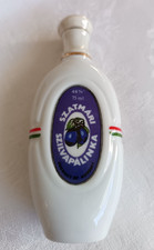Bottiglietta grappa alla