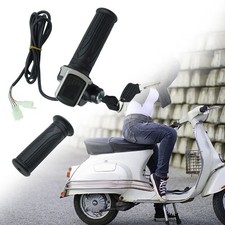 Acceleratore per Bici