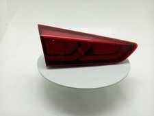 HYUNDAI I20 Tail Light Rear