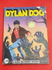 Dylan Dog seconda ristampa n.1