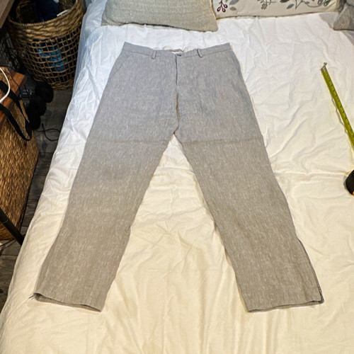 Zara pantalone elegante uomo - zara,