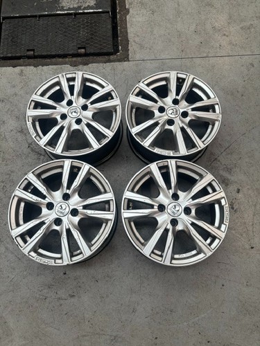 Cerchi lega momo 15 - in,