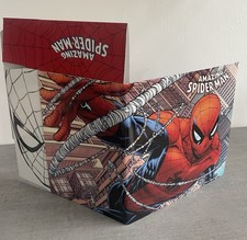 CONTENITORE COFANETTO FUMETTI