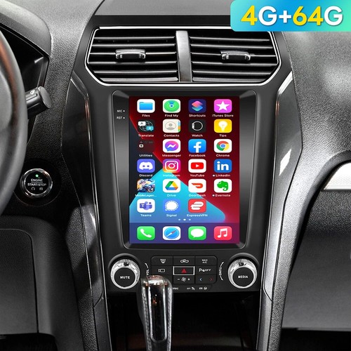Schermo autoradio tesla - schermo,
