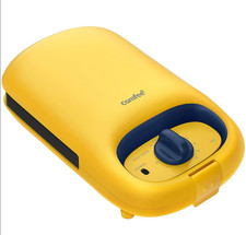 Comfee MC-JK1312P201 Tostiera panini e waffle