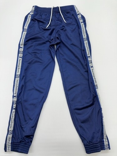 Champion jungen navy jogger - champion,
