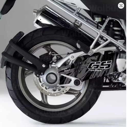 Bmw r1200gs r1250gs adventure - bmw,
