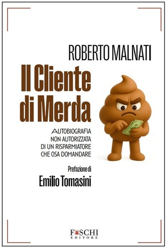 Cliente merda - di,