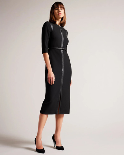 Abito tubino ted baker - abito,