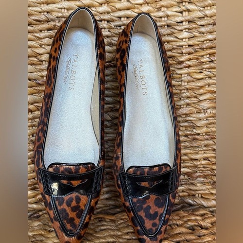 Ballerine talbots stampa - ballerine,