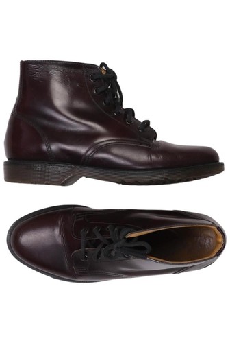 Martens stivaletti da - dr.,