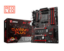 Scheda madre MSI x370 Gaming