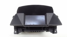 Opel Zafira B 2007 Radio