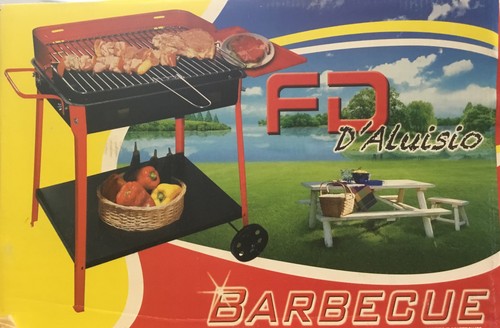 Barbecue carbonella x 45 - carbonella, 30
