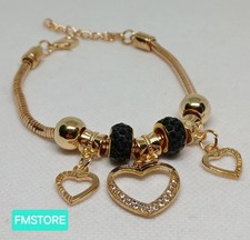 Bracciale donna Gioiello color