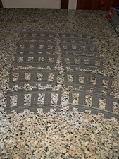 LEGO TRENO 9V - Set di 8