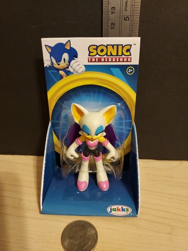 Modellino jakks pacific sonic - modellino,