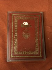 La Grande Bibbia del Giubileo