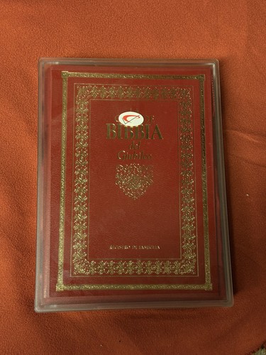 Grande bibbia del - la,