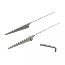 2 Pezzi Sonda per Artroscopia