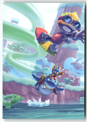 Panini 2025 brawl stars - panini,