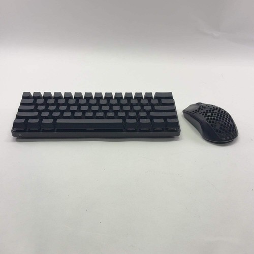 Steelseries apex pro mini - pro,