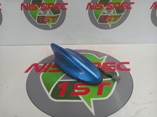 Antenna nissan qashqai j11 - antenna,