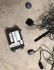 VIASAT SECURITY KIT ANTIFURTO