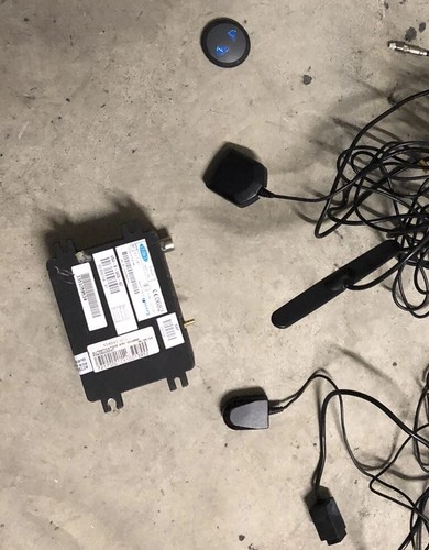 Viasat security kit antifurto - viasat,