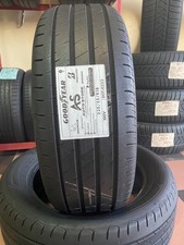 GoodYear EfficientGrip SUV2