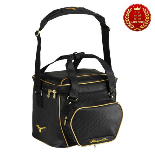 Borsa baseball mizuno pro - borsa,