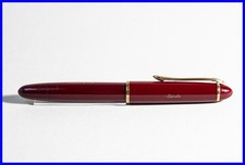 GEHA 700 stantuffo rosso