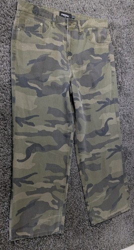 Jeans mimetico rsq uomo - jeans, x