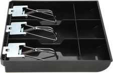 Cassetto per Cassa, Cassetto