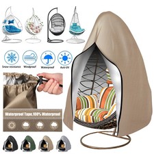 Coprisedia Uovo Impermeabile