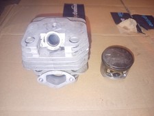 Cilindro E Pistone 52cc Per Motosega 5200