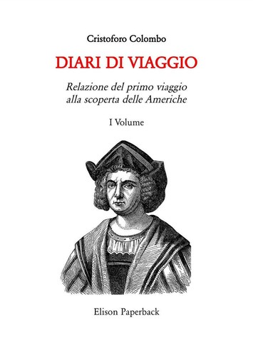 Diari viaggio nuova - i,