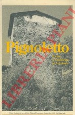 Viticoltura - Gastronomia - Pignoletto. Rivista di cultura del vino e del ci