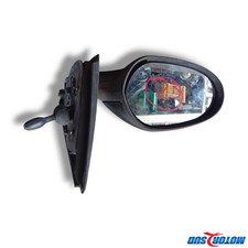 Specchi Esterni per Lancia Ypsilon anno 2002 cod:e9026667