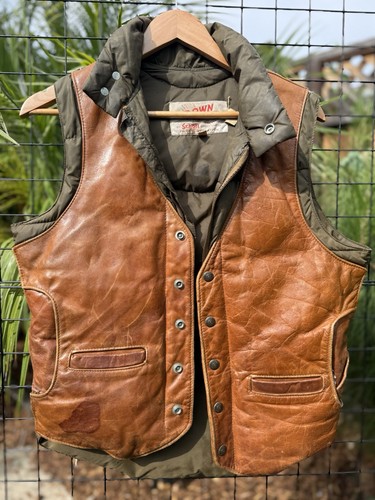 Raro vero gilet vintage - raro,
