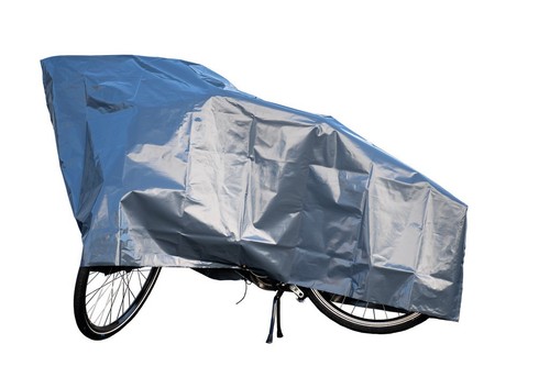Xlc garage bici pieghevole - bici,