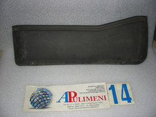 TASCA LATERALE PORTAOGGETTI NERA PORTA SX PANDA 30 45 4X4 1° S.