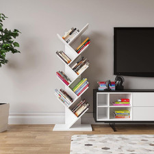 Libreria scaffale legno - in,