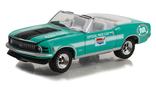 Greenlight ford mustang mach - greenlight,,