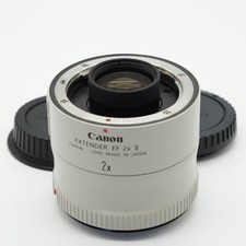 US DUTY PAID | Canon Extender