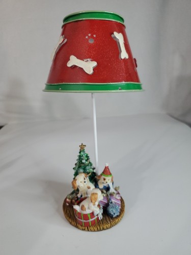Lampada portacandele tea light