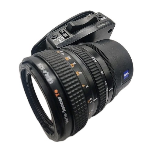 Sony carl zeiss vcl 412bwh - carl,