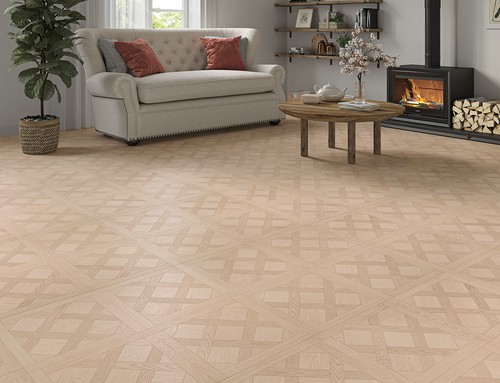 Pavimento laminato - pavimento, in