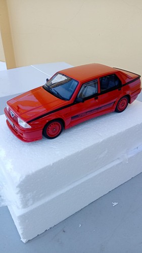 Ottomobile alfa romeo - ottomobile,